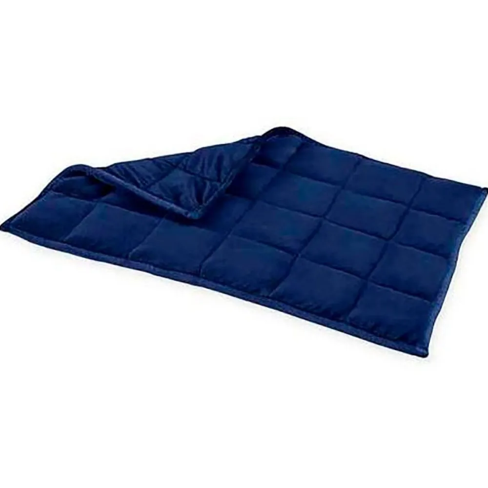 Clearance Sylipeitto painotettu sininen Painopeitot