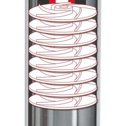 Syväkaivopumppu GE-DW 1155 N-A 6000 l/h*Einhell Online