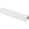 Taitelista ART Aava 4x30x30x2750mm MDF talvi kuura*Maler Discount