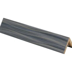 Taitelista ART Aava 4x30x30x2750mm MDF meri myrsky*Maler Discount