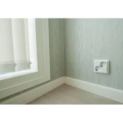 Sale Taitelista ART Aava 4x30x30x2750mm MDF tekstiili pellava Kulmasuojalistat