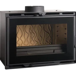 Takkakasetti 700 Grande Angle Turbo 10 kW 144 kg*Invicta Best