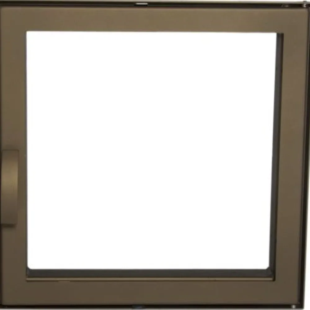 Takkaluukku TSL25 550x410 mm eri värivaihtoehtoja*Hemparts Online