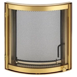 Takkaluukku Kaareva 340x380mm ø650-800mm eri värivaihtoehtoja Takkaluukut