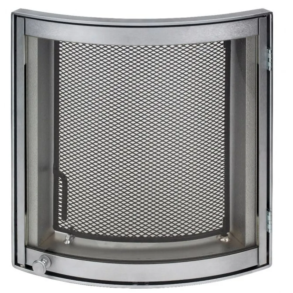Takkaluukku Kaareva 340x380mm ø650-800mm eri värivaihtoehtoja Takkaluukut
