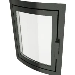 Takkaluukku Kaareva 340x380mm ø650-800mm eri värivaihtoehtoja Takkaluukut