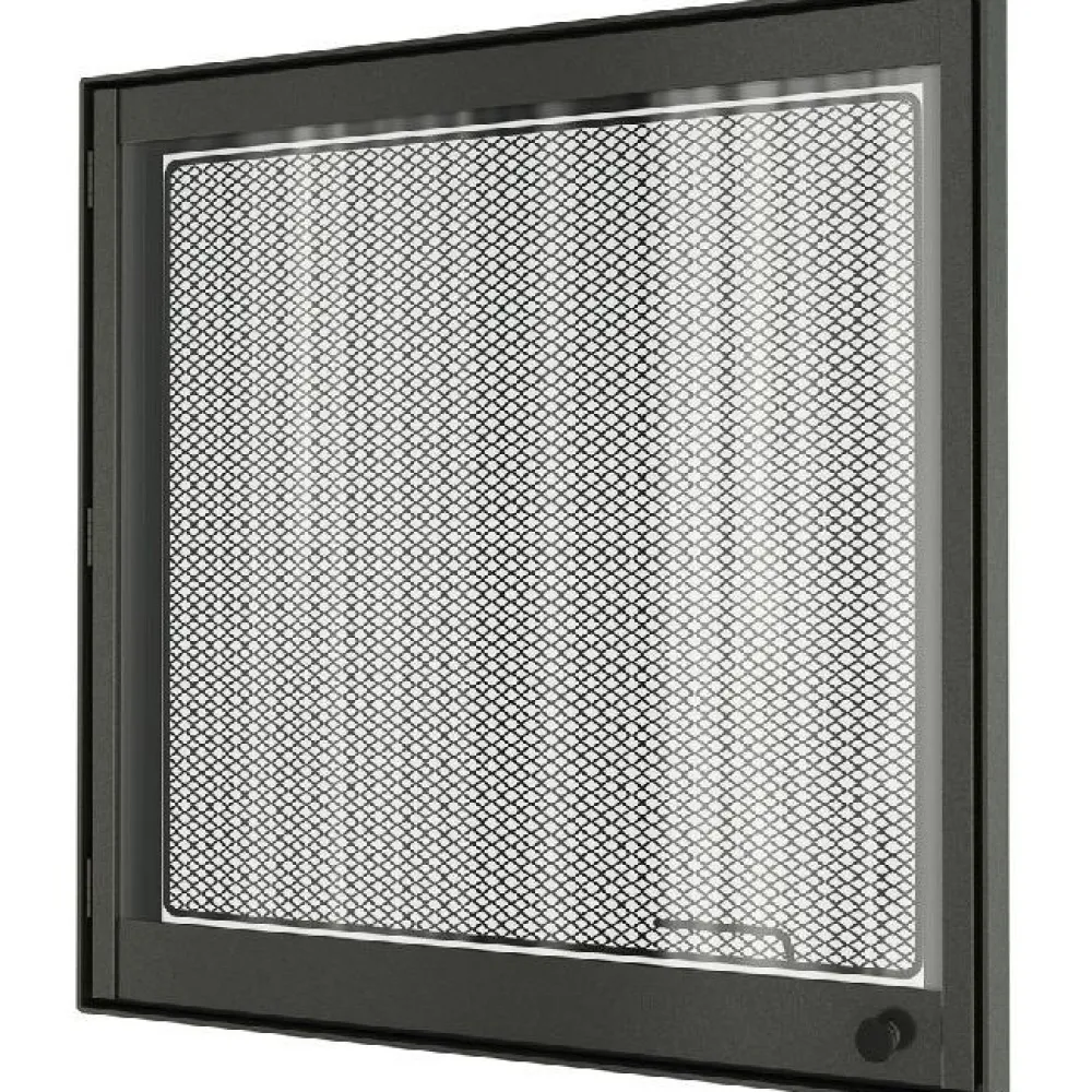 Sale Takkaluukku Suora 470 x 470mm eri värivaihtoehtoja Takkaluukut