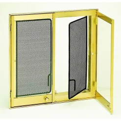 Sale Takkaluukku Suora 470 x 470mm eri värivaihtoehtoja Takkaluukut