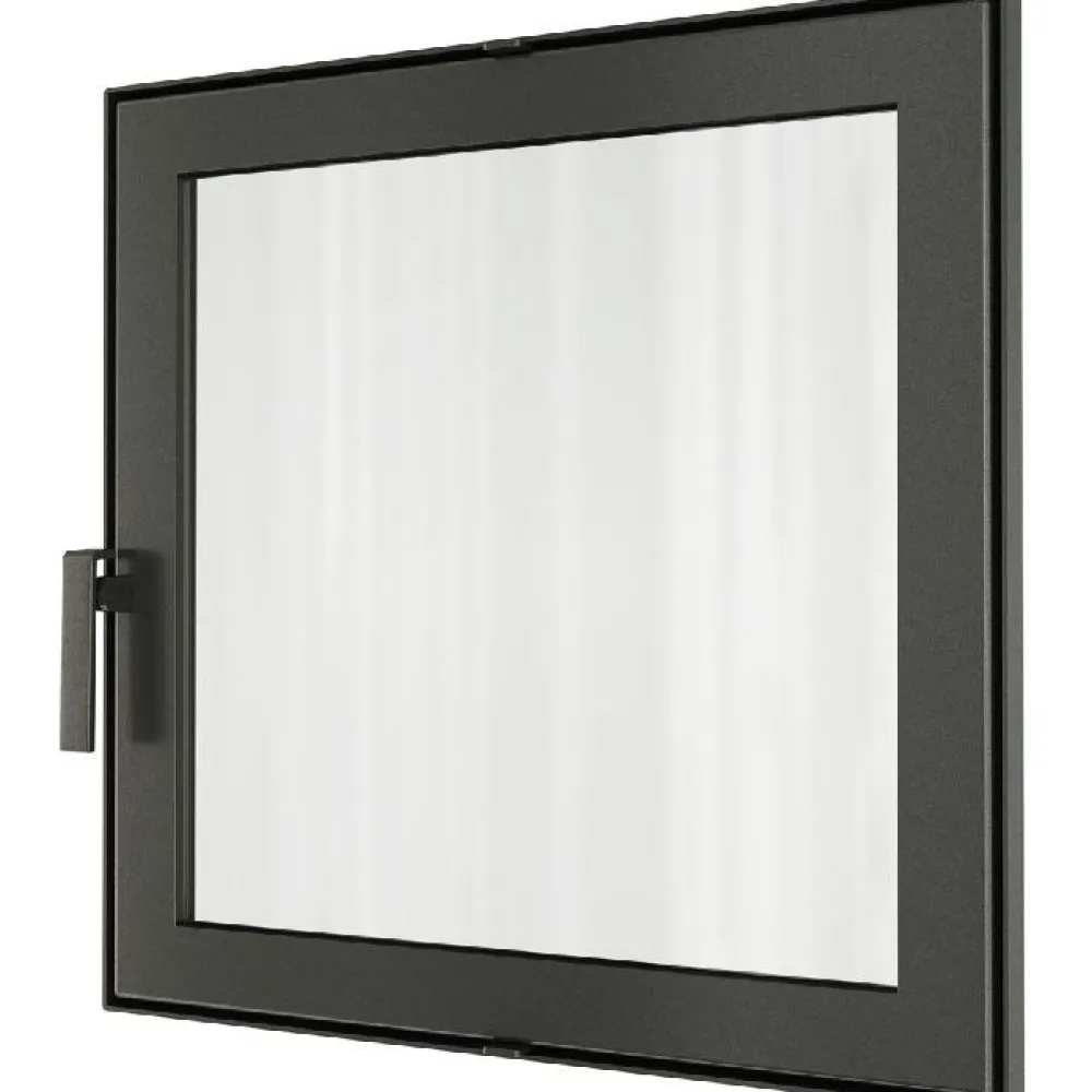 Online Takkaluukku 410x410mm eri värivaihtoehtoja Takkaluukut