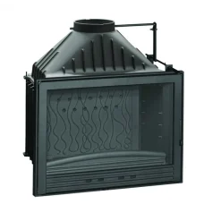 Hot Takkasydän 700 Compact, 14 kW, 121 kg Takkasydämet
