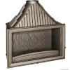 Clearance Takkasydän 900 Grande Vision, 18 kW, harmaa/malmi, 176 kg Takkasydämet