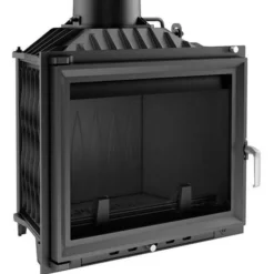 Takkasydän Antek 10 kW*Kratki