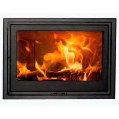 Takkasydän Hogar HB EcoDesign, 9.8 kW*Panadero Online