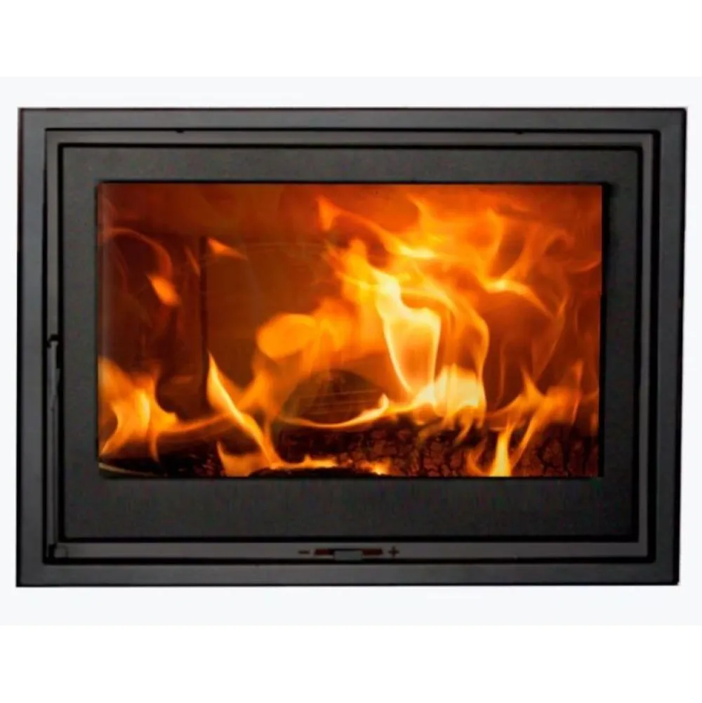 Takkasydän Hogar HB EcoDesign, 9.8 kW*Panadero Online