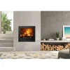 Hot Takkasydän Hogar HS EcoDesign, 7.1 kW Takkasydämet