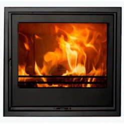 Hot Takkasydän Hogar HS EcoDesign, 7.1 kW Takkasydämet