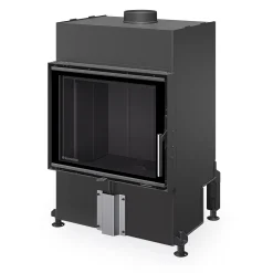 Best Takkasydän Heat 4G 59.50.06, 4,2-10,8 kW Takkasydämet