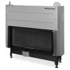 Clearance Takkasydän Heat H3LG 06, 7,9-20,5 kW Takkasydämet
