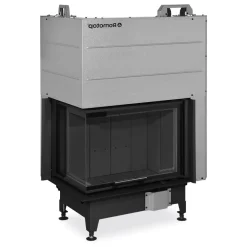 Takkasydän Heat L 3G L 81.51.40.26 6,0-15,6 kW*Romotop