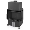 Takkasydän Heat R 4G S 60.44.33.26, 3,4-8,8 kW*Romotop Best
