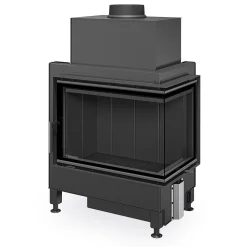 Takkasydän Heat R 4G S 65.51.40.26,5,2-13,5 kW*Romotop Hot