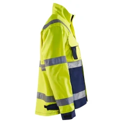 Online Takki 4064 Highvi ketainen/ariininininen Työtakit