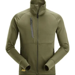Takki 8023 FlexiWork Polartec Power Stretch*Snickers Workwear Online