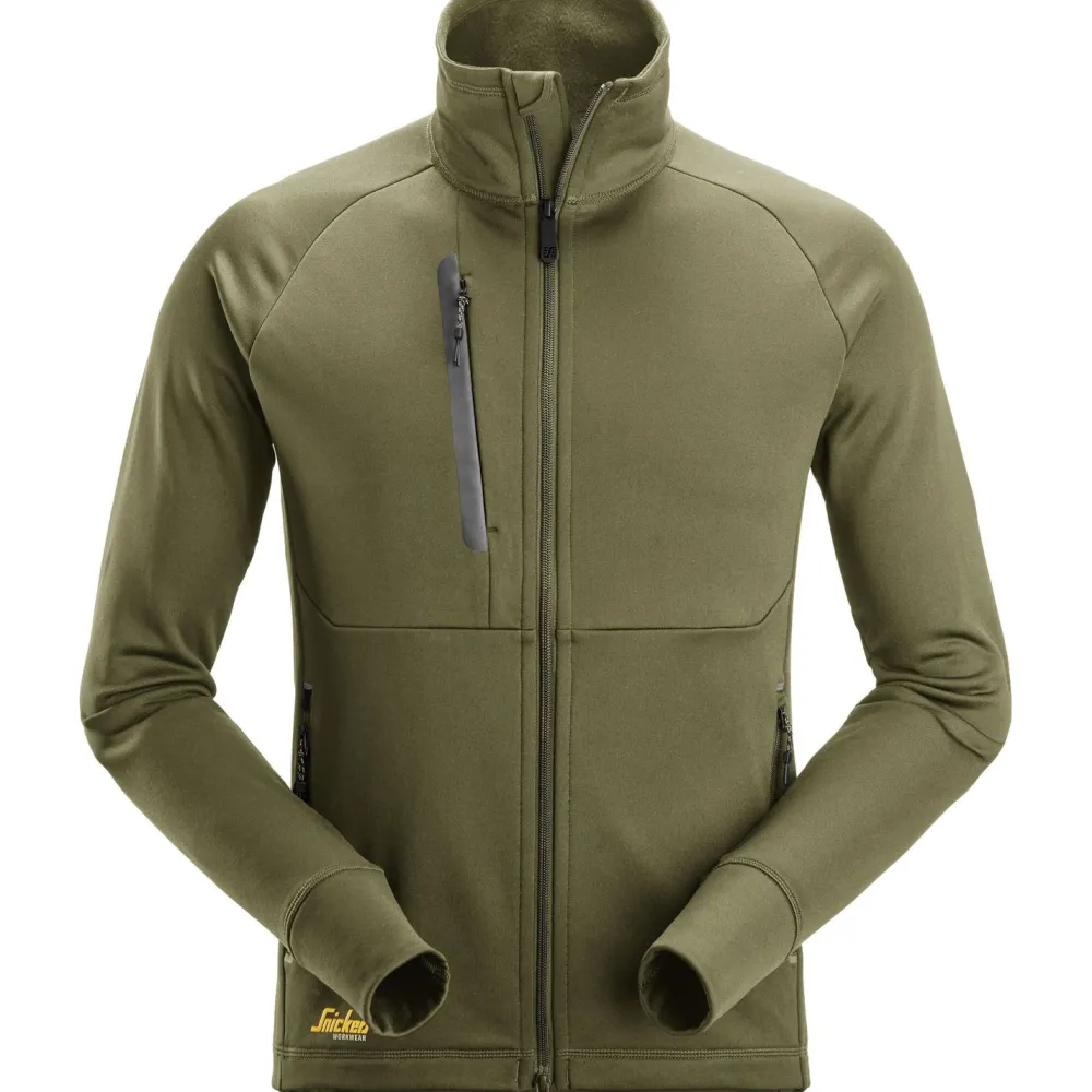Takki 8023 FlexiWork Polartec Power Stretch*Snickers Workwear Online