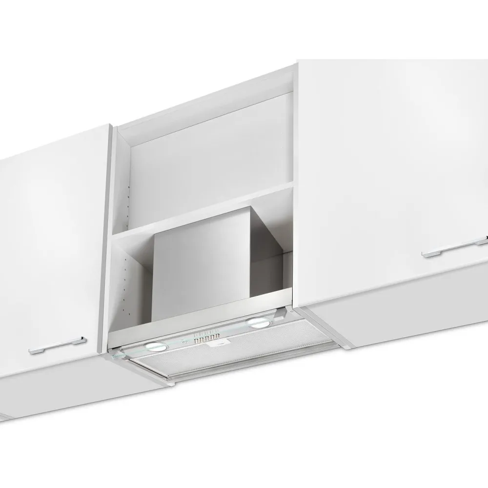 Talotuuletin Piilo 60cm yläkaappiin upotettava rst*Savo Online