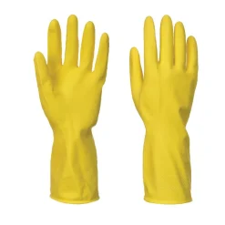 New Taousateksihansikkaat A800 Aqua 240 kp/pkt ketainen Työkäsineet