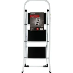 Taloustikkaat Tools, 3 askelmaa*Mag-Pro Sale