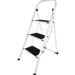 Taloustikkaat Tools, 3 askelmaa*Mag-Pro Sale