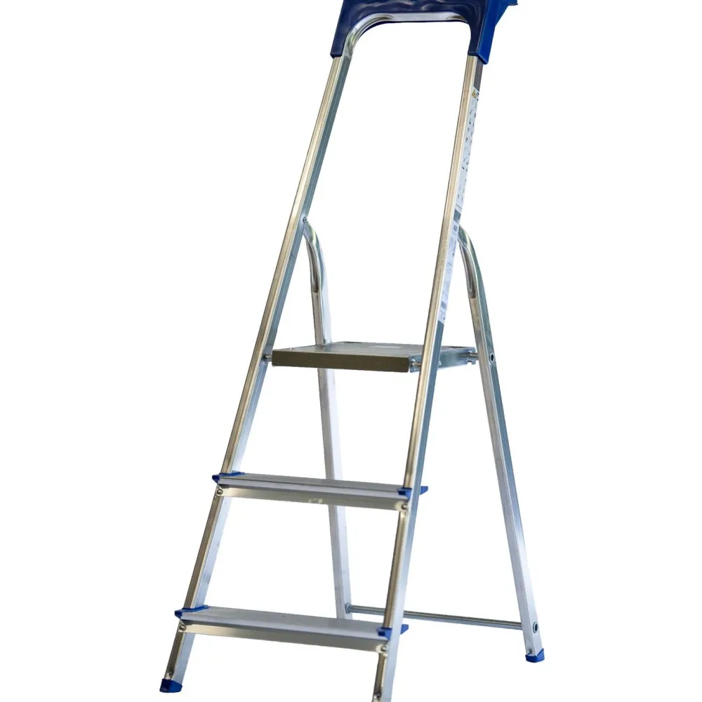 New Taloustikkaat 502 hyllyllä Tikkaat