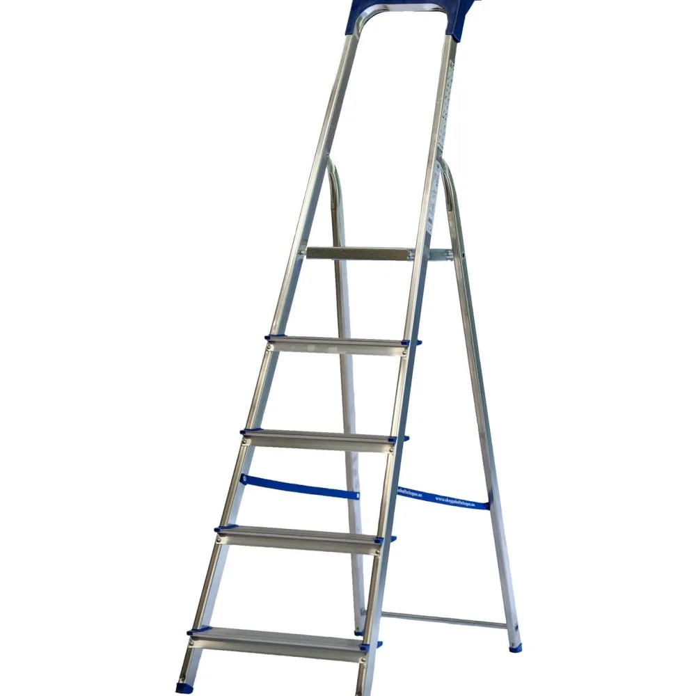 New Taloustikkaat 502 hyllyllä Tikkaat