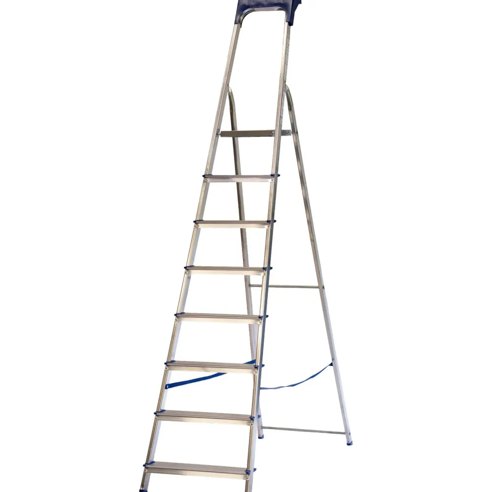 New Taloustikkaat 502 hyllyllä Tikkaat