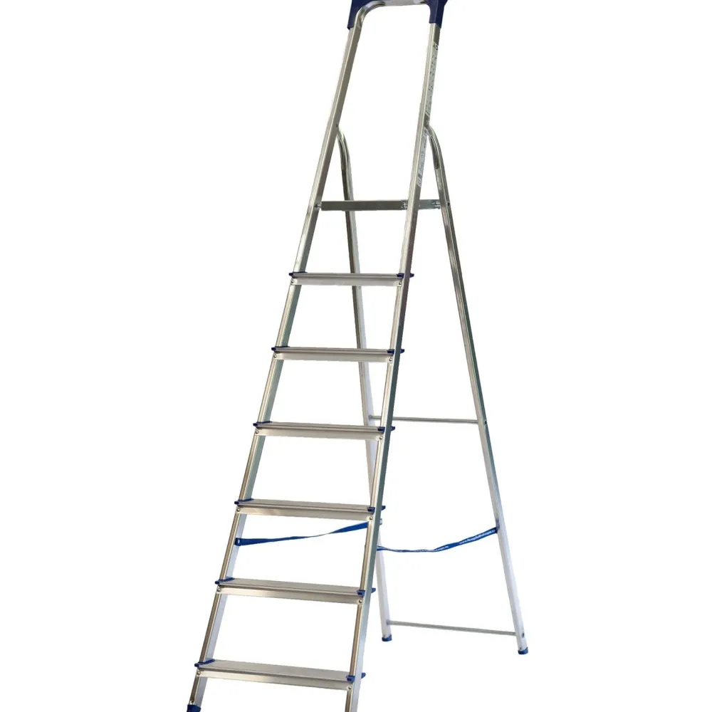 New Taloustikkaat 502 hyllyllä Tikkaat