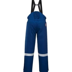 Talviavohaalari FR58 Bizflame palosuojattu*Portwest Clearance