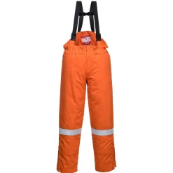 Talviavohaalari FR58 Bizflame palosuojattu*Portwest Clearance