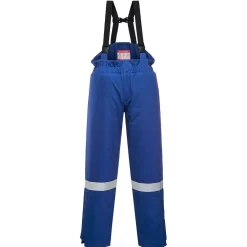 Talviavohaalari FR58 Bizflame palosuojattu*Portwest Clearance