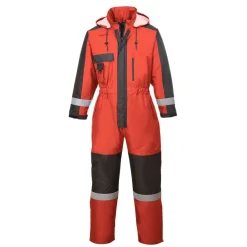 Talvihaalari S585 300D punainen*Portwest Clearance