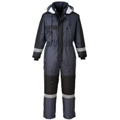 Talvihaalari S585 300D tummansininen*Portwest Clearance