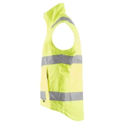 Talviliivi 3870 Highvis huomiokeltainen*Blåkläder Outlet