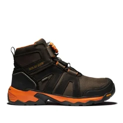 Talviturvakengät Tigris GTX AG Mid*Solid Gear Best