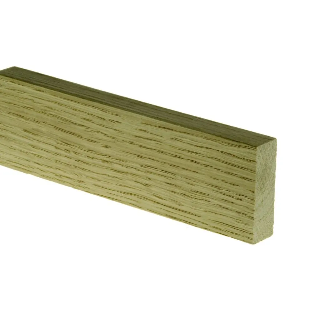 Tammilista SH 15x40x3050mm puuvalmis*Maler New