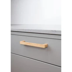 Tankovedin Sans, cc160mm, eri värejä*Beslag Design Hot