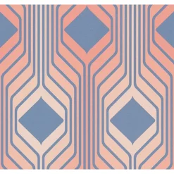 Discount Tapetti s Retro chic, 39532, retro Vinyylitapetit