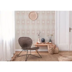 Discount Tapetti s Retro chic, 39532, retro Vinyylitapetit