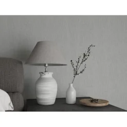 Tapetti Botanica, vinyylipinta, yksivärinen*Tapetit.fi Outlet