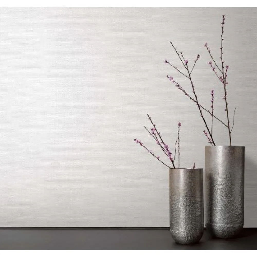 Tapetti Botanica, vinyylipinta, yksivärinen*Tapetit.fi Outlet