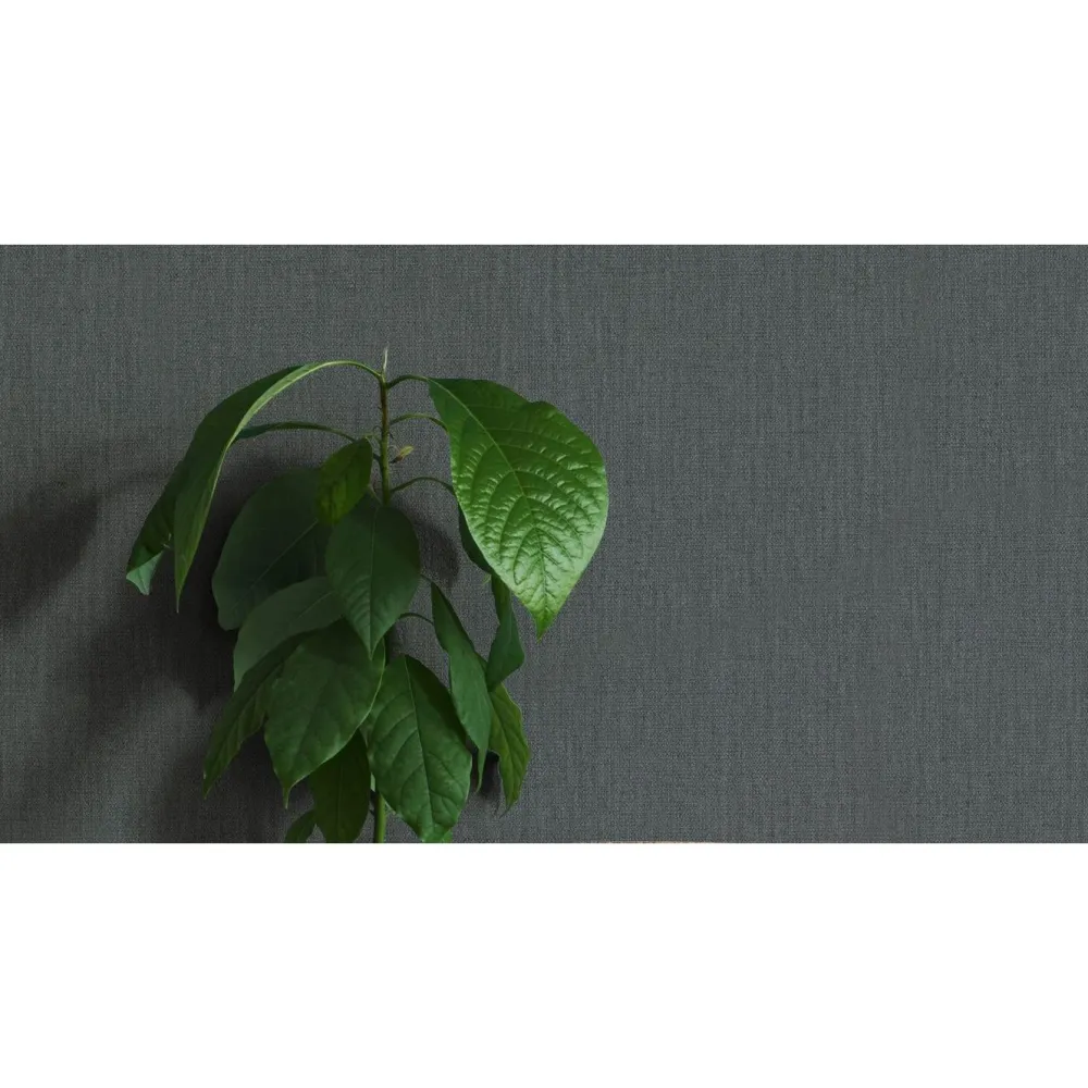 Tapetti Botanica, vinyylipinta, yksivärinen*Tapetit.fi Outlet
